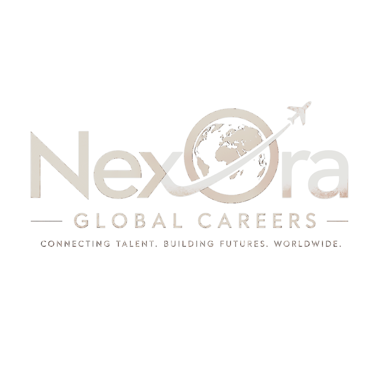 Nexora Global Careers Logo